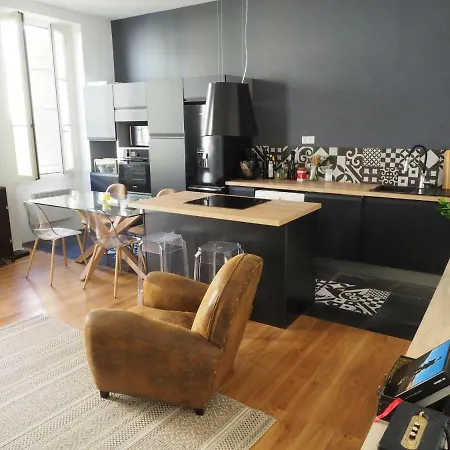 Apartment Alger