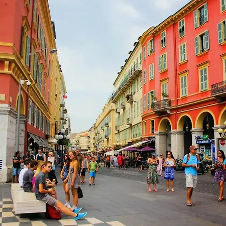 Centre Nice