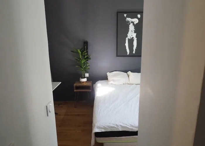 Centre Appartement *