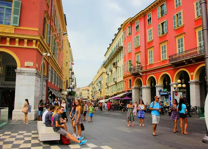 Centre Nice