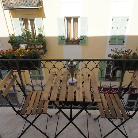 Apartamento Alger *