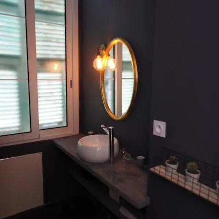 Apartamento Alger